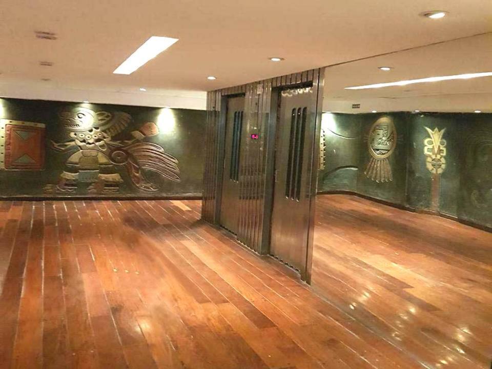Corrientes Av, Best Location Buenos Aires Esterno foto
