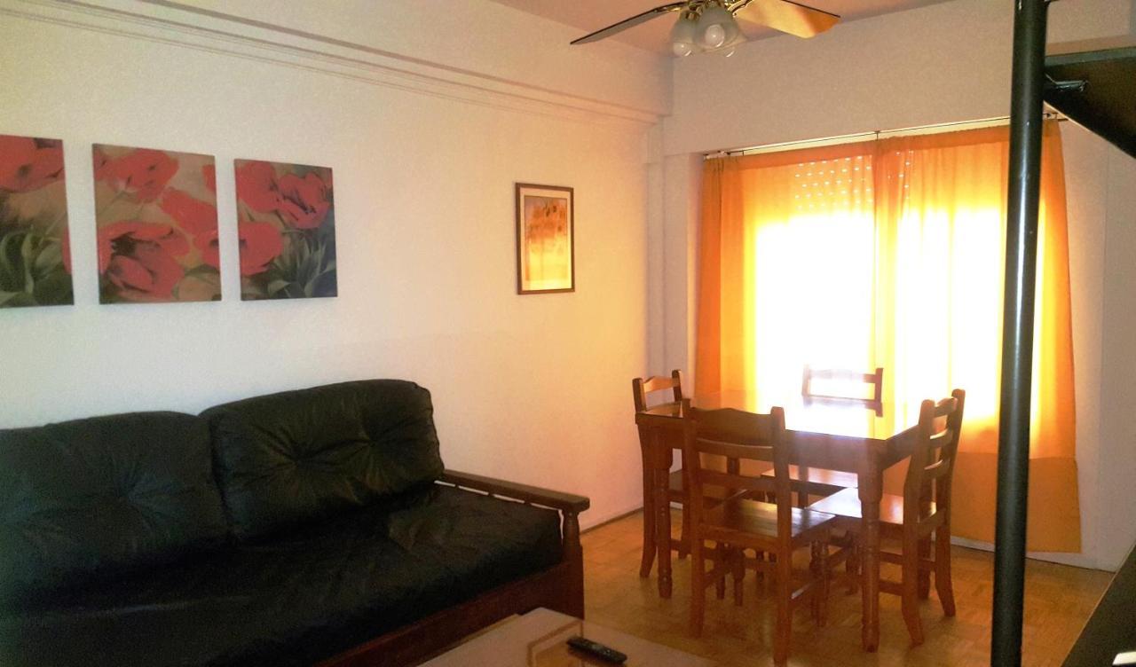 Corrientes Av, Best Location Buenos Aires Esterno foto