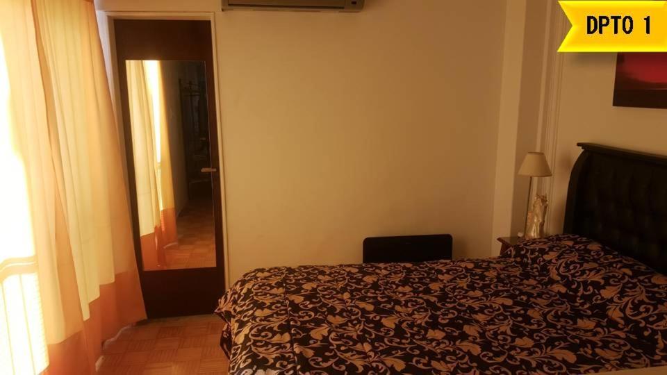 Corrientes Av, Best Location Buenos Aires Esterno foto