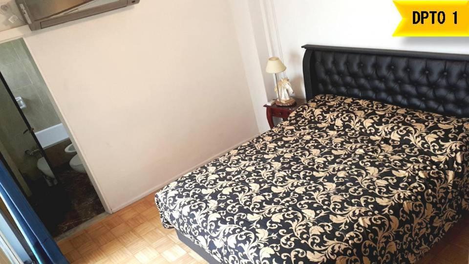 Corrientes Av, Best Location Buenos Aires Esterno foto