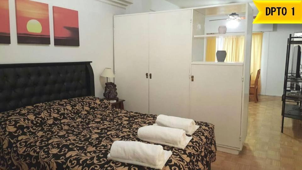 Corrientes Av, Best Location Buenos Aires Esterno foto
