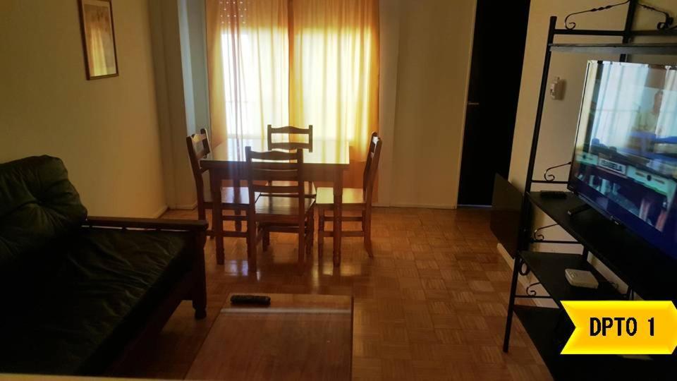 Corrientes Av, Best Location Buenos Aires Esterno foto