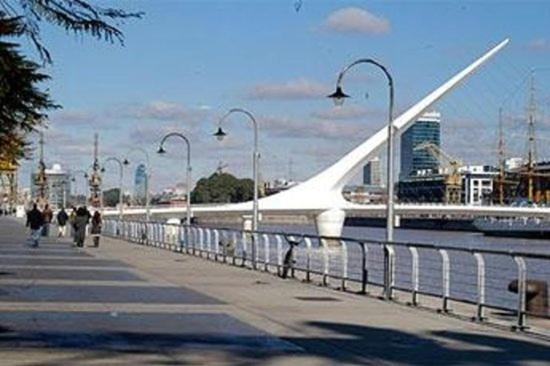Corrientes Av, Best Location Buenos Aires Esterno foto